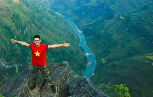 Các Điểm Check-in Đèo Mã Pí Lèng – Hùng Vĩ Bậc Nhất Hà Giang